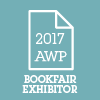 2017 Bookfair Exhibitor Badge 100x100