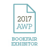 2017 Bookfair Exhibitor Badge 100x100
