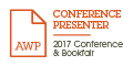 2017 Conference Presenter Badge 120x60