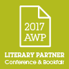 2017 Literary Partner Badge 100x100
