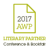 2017 Literary Partner Badge 100x100