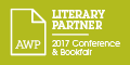 2017 Literary Partner Badge 120x60