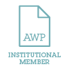 Institutional Member Badge 100x100