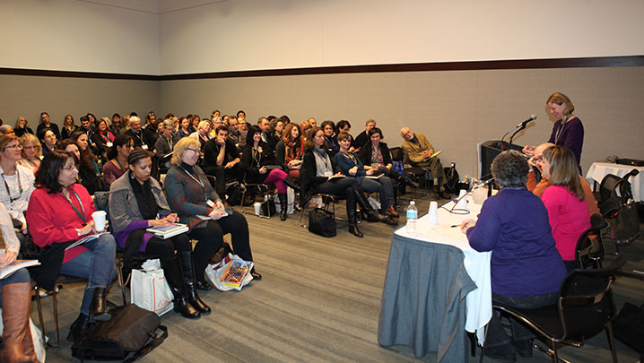 #AWP20 Accepted Events