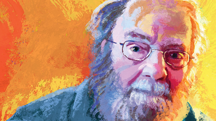 September Writer's Chronicle