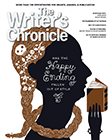 May/Summer 2019 Writer's Chronicle Cover