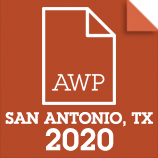 AWP: Conference