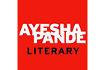 Ayesha Pande Literary Logo