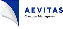 Aevitas Creative Management Logo