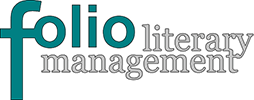Folio Literary Management Logo