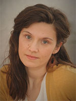 Abbie Kiefer