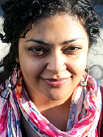 Amna Ahmad