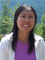 Amy Huang