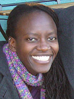 Annah Sidigu