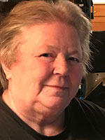 Christine Madsen