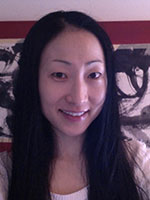 Grace Jahng Lee