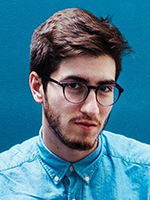 J. Sebastian Alberdi