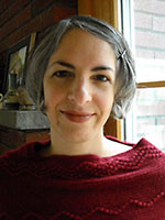 Jennifer Savran Kelly