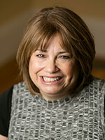 Judy Bolton-Fasman