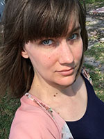 Lauren Dostal