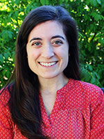 Michelle Cerulli McAdams