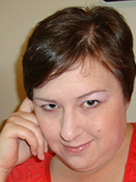 Rachel Custer