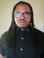 Rashaad Thomas