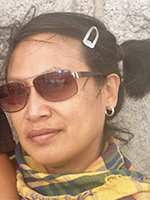 Rebecca Baroma