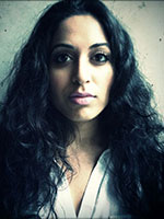 Seema Yasmin
