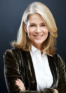 Adrienne Brodeur