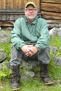 Allen Braden