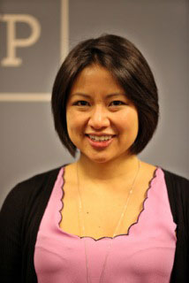 Kirstin Chen