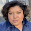 Juanita Lester