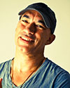 Cyrus Cassells