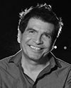 Daniel Chacón