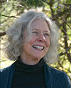 Wendy Barker